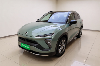 蔚来ES6 2020款 420KM 运动版