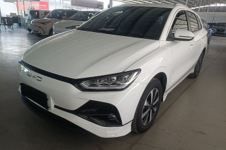 比亚迪e2 2023款 豪华型