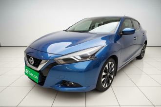 日产 蓝鸟 2016款 1.6L CVT智酷版