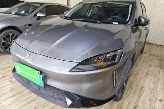 小鹏G3 2020款 520 悦享版