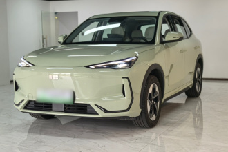 吉利银河 银河E5 2024款 440km 探索版