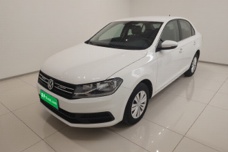 大众 桑塔纳 2021款 1.5L 自动风尚版