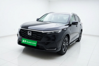本田CR-V 2024款 240TURBO 两驱锋尚版 5座