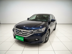 本田 雅阁 2015款 2.0L LX 舒适版