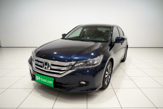 本田 雅阁 2015款 2.0L LX 舒适版