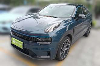 领克05 2020款 2.0TD 两驱耀Halo