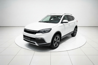 猎豹汽车 猎豹CS10 2017款 2.0T 手动卓越型