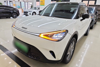 smart精灵#1 2023款 Pro版