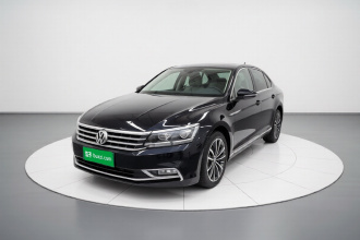大众 帕萨特 2017款 330TSI DSG御尊版