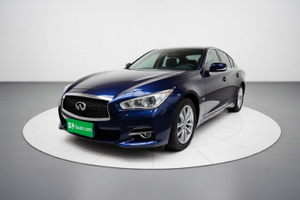 英菲尼迪Q50L 2016款 2.0T 舒适版