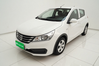 宝骏310 2016款 1.2L 手动舒适型