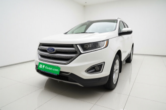 福特 锐界 2016款 EcoBoost 245 四驱豪锐型 7座