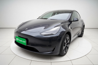 特斯拉 Model Y 2024款 后轮驱动版