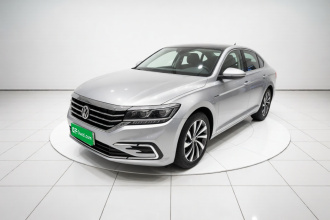 大众 帕萨特新能源 2019款 430PHEV 混动豪华版