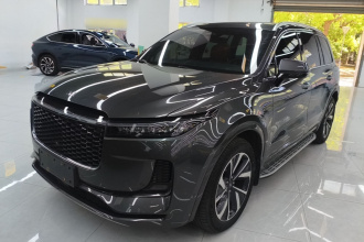 理想汽车 理想ONE 2021款 增程6座版