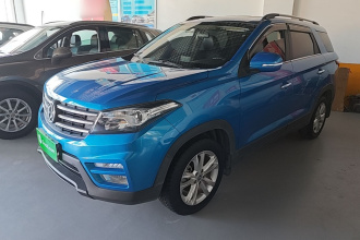 东风风光 风光S560 2019款 1.8L CVT精英型