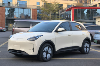 吉利银河 星愿 2026款 310km 青春版