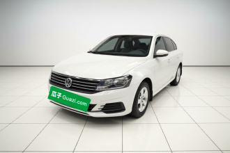 大众 2019款 朗逸启航 1.5L 自动风尚版 国VI