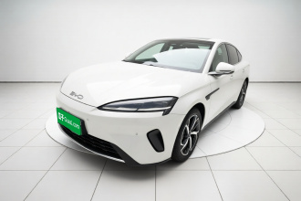 比亚迪 海豹07 DM-i 2026款 DM-i 1.5T 230km 旗舰型