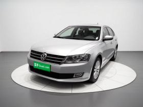 大众 朗行 2013款 1.6L 自动舒适型