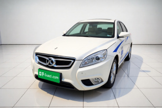 北京汽车 绅宝D50 2014款 1.5L 手动舒适版