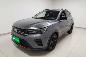 荣威RX3 2021款 PRO 1.6L CVT精英型