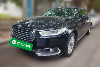 福特 金牛座 2016款 EcoBoost 180 豪华型