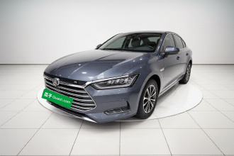 比亚迪 秦Pro新能源 2019款 DM 超能版 1.5TI 自动智联劲炫型 国VI