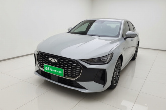 奇瑞风云 风云A8L 2025款 1.5TGDI 145km 豪华型