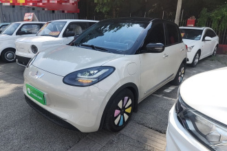 五菱汽车 五菱缤果 2024款 333km 悦享款