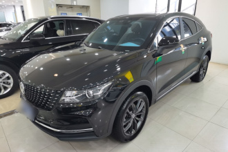 东风风光 风光ix5 2022款 1.5T CVT都市豪情版