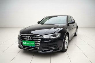 奥迪A6L 2014款 TFSI 标准型