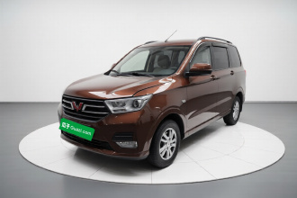 五菱汽车 五菱宏光 2019款 1.5L S舒适型国VI LAR