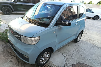 五菱汽车 宏光MINIEV 2020款 自在款 磷酸铁锂
