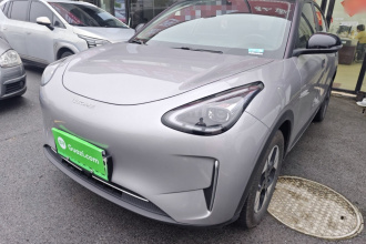 吉利银河 星愿 2025款 310km 梦想版