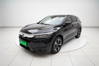 本田 皓影 2021款 240TURBO CVT两驱精英版