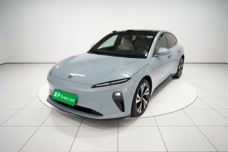 蔚来ET5 2022款 75kWh