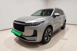 理想汽车 理想ONE 2021款 增程6座版