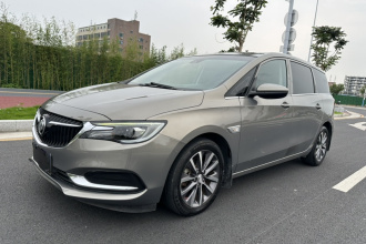 别克GL6 2018款 18T 6座尊贵型