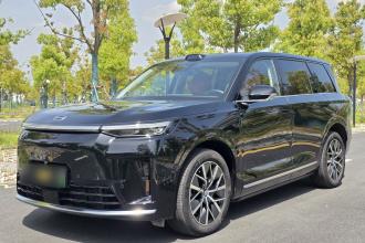 广汽传祺 传祺向往S9 2025款 乾崑 UItra 6座