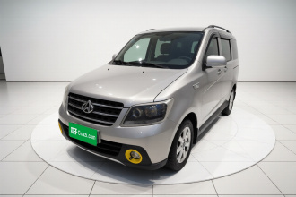 长安凯程 欧诺S 2014款 1.5L基本型