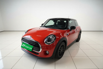 MINI 2019款 1.5T COOPER 经典派