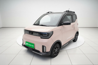 五菱汽车 宏光MINIEV 2022款 GAMEBOY 200km 玩咖款 磷酸铁锂
