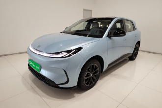 ARCFOX极狐 极狐T1 2025款 425 PRO