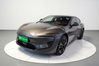 阿维塔12 2025款 改款 Ultra增程版