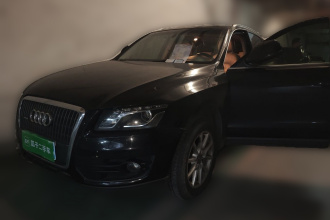 奥迪Q5 2011款 2.0TFSI 舒适型