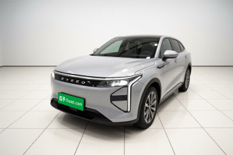 星途 瑶光C-DM 2025款 100长续航Plus两驱