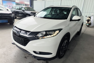 本田 缤智 2015款 1.8L CVT两驱豪华型