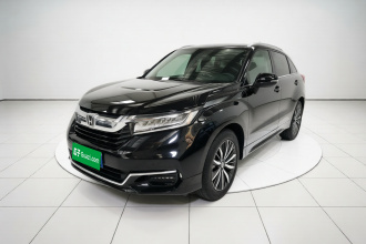 本田 冠道 2020款 370TURBO 四驱尊享版