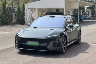 蔚来ET5T 2025款 75kWh Touring